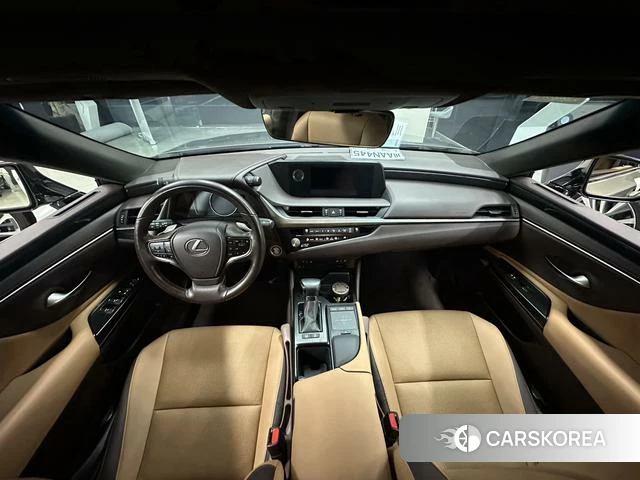 Lexus ES id 4291526 из Китая 8