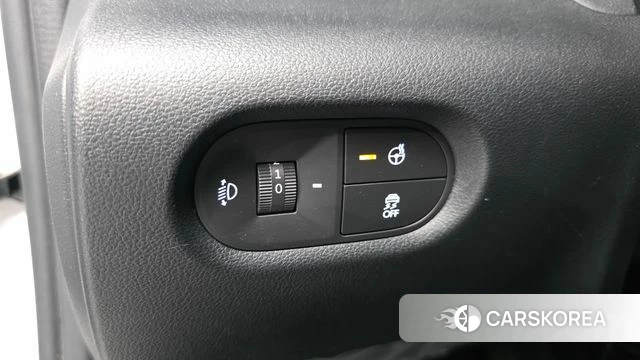 Hyundai Casper id 4550011 из Кореи 8