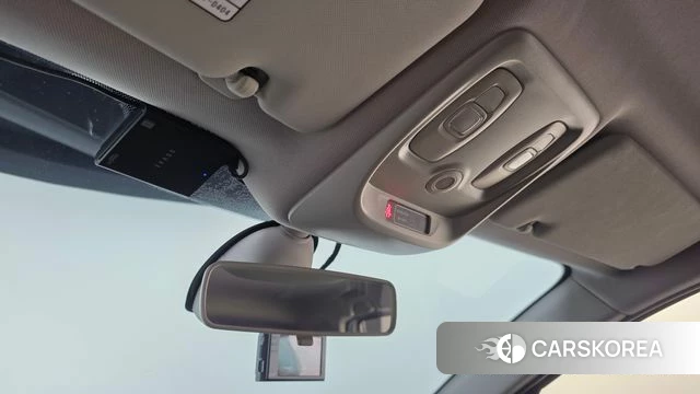 Renault Korea (Samsung) New QM3 id 4363488 из Кореи 8