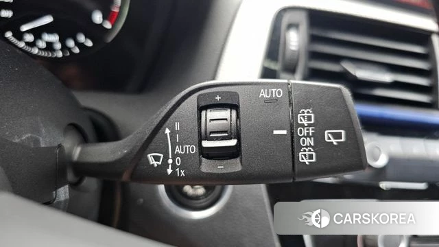BMW 1 Series (F20) id 4638248 из Кореи 8