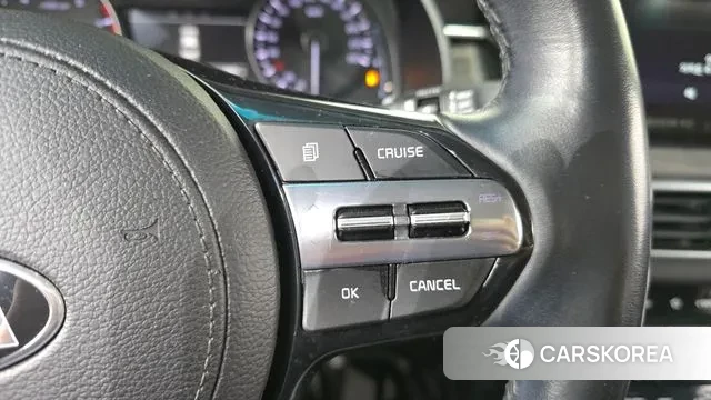 Kia K7 Premier id 3422323 из Кореи 8