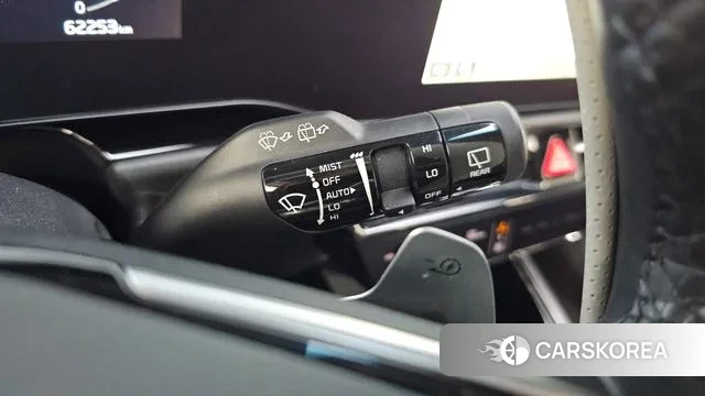 Kia Di All New Niro EV id 2930249 из Кореи 8