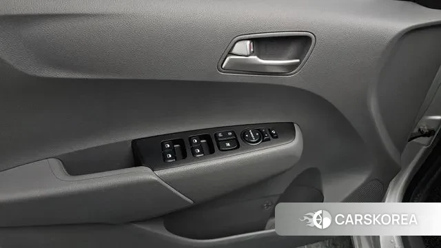 Kia Morning Urban (JA) id 3448631 из Кореи 8