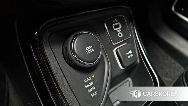 Jeep Compass 2nd Generation id 3911771 из Кореи 8