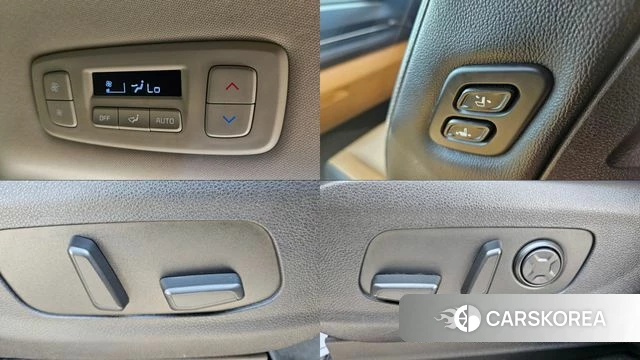 Kia Carnival 4th generation id 4434715 из Кореи 8