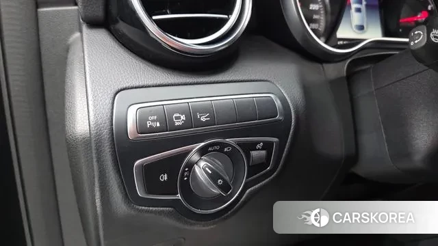 Mercedes-Benz GLC-Class X253 id 3428912 из Кореи 8