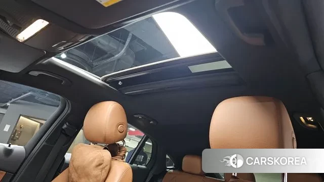 Mercedes-Benz GLC-Class X253 id 3656201 из Кореи 8