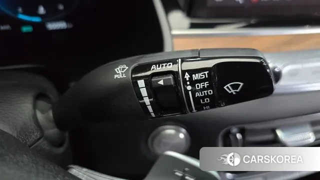 Kia The New K9 2nd generation id 3405669 из Кореи 8