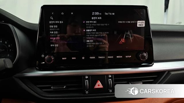 Kia The New K3 2nd generation id 4303166 из Кореи 8