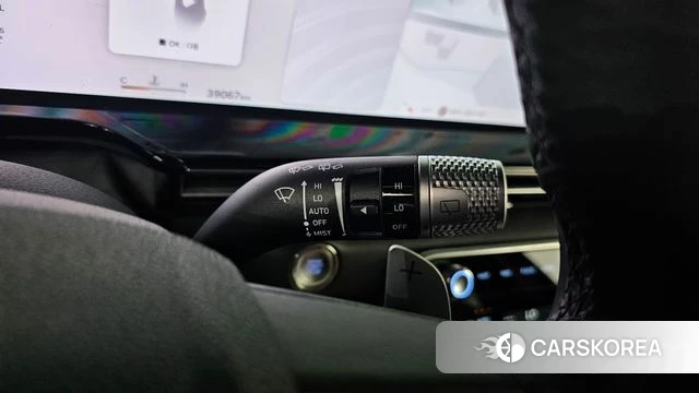 Genesis GV80 id 4222964 из Кореи 8