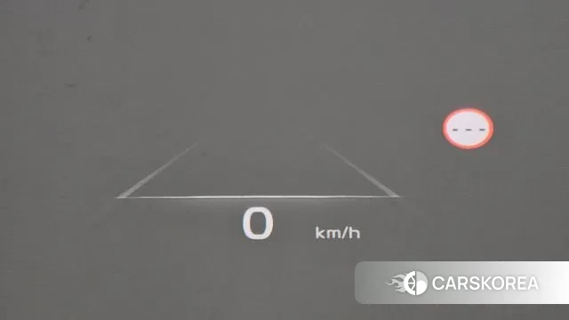 Kia K8 id 3427156 из Кореи 8