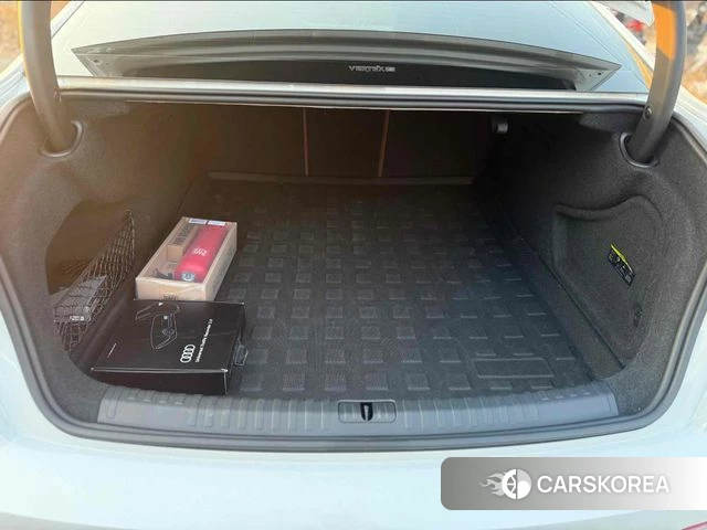 Audi A6 (C8) id 3832145 из Кореи 8