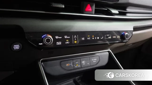 Kia The New Carnival 4th Generation id 3684591 из Кореи 8