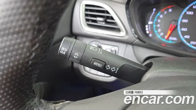 Chevrolet (GM Daewoo) The New Spark id 2702776 из Кореи 8