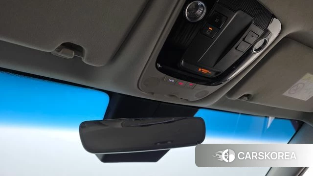 Kia K8 Hybrid id 4458143 из Кореи 8