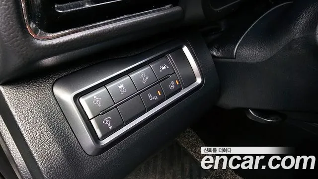 Ssangyong Berry New Tivoli id 2839400 из Кореи 8