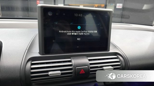 Hyundai Casper id 4603446 из Кореи 8