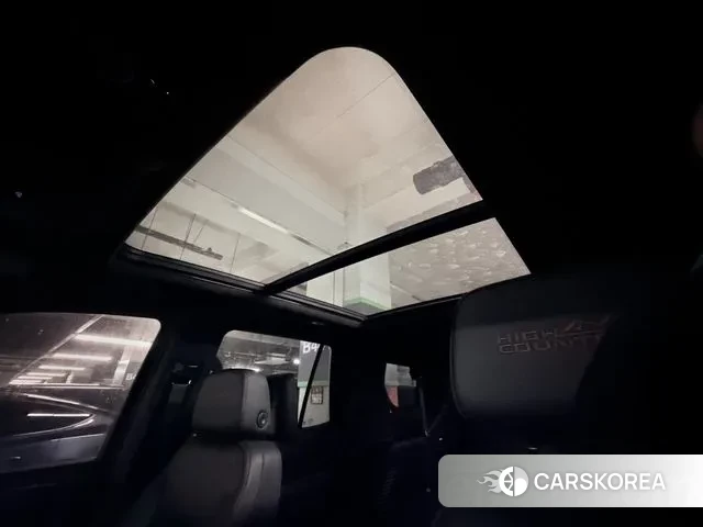 Chevrolet (GM Daewoo) Tahoe id 3634693 из Кореи 8