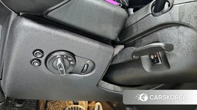 Mini Cooper Electric id 3053074 из Кореи 8