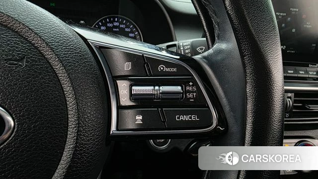 Kia Come New K3 id 4491009 из Кореи 8