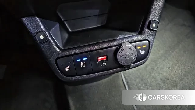 Kia The New Kia Ray id 3007210 из Кореи 8