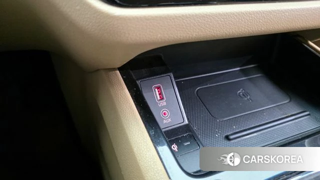 Kia The New Carnival id 3966414 из Кореи 8