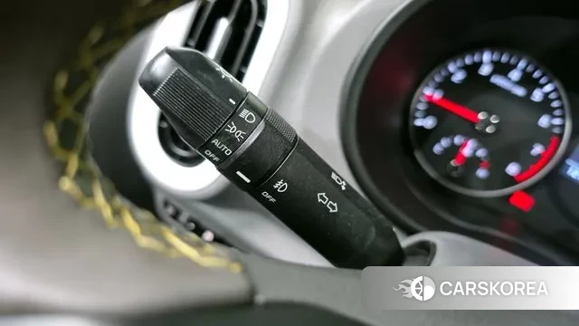 Kia All New Morning (JA) id 3778872 из Кореи 8