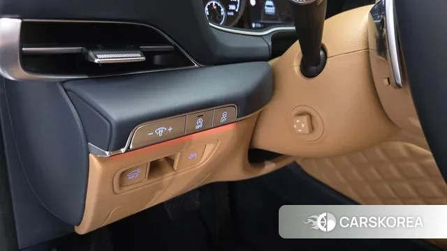 Genesis GV80 id 3147770 из Кореи 8