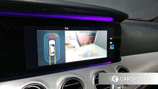 Mercedes-Benz E-Class W213 id 3567477 из Кореи 8