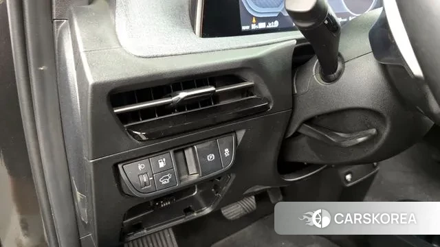 Kia EV6 id 3058826 из Кореи 8