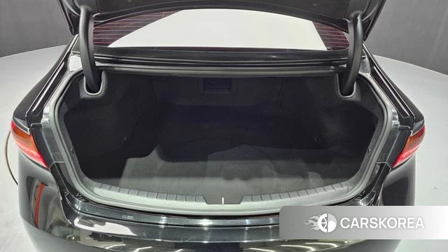 Kia Come New K7 id 4197210 из Кореи 8