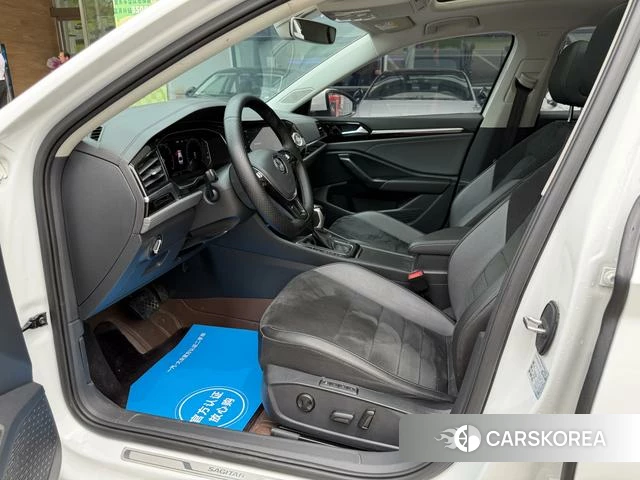 Volkswagen Sagitar id 4261084 из Китая 8