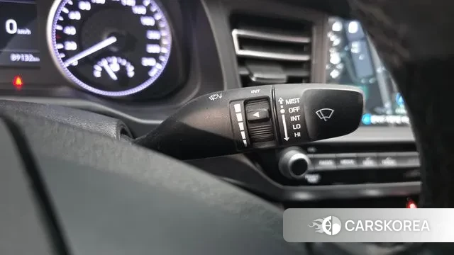 Hyundai The New Avante AD id 3454911 из Кореи 8