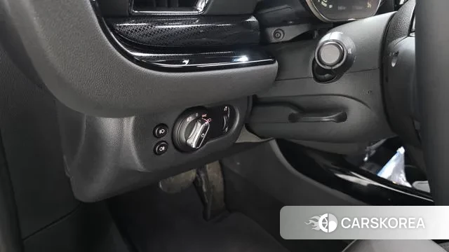 Mini Cooper Clubman id 3042827 из Кореи 8