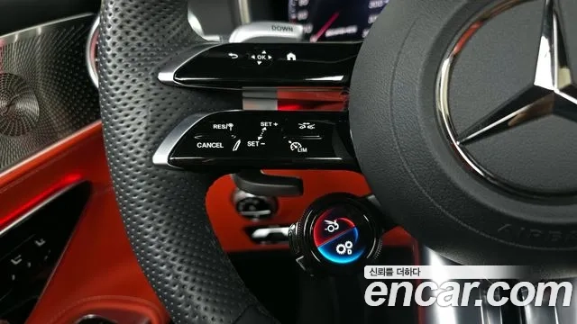 Mercedes-Benz SL-Class R232 id 2867820 из Кореи 8