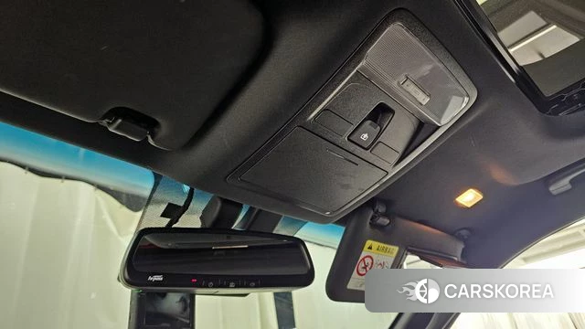 Ssangyong Rexton Sports Cannes id 4179820 из Кореи 8