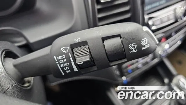 Ssangyong Rexton Sports Cannes id 2865016 из Кореи 8