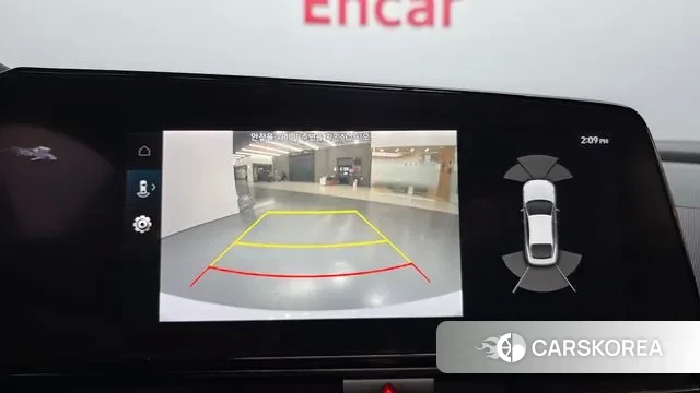 Hyundai Avante (CN7) id 3433348 из Кореи 8