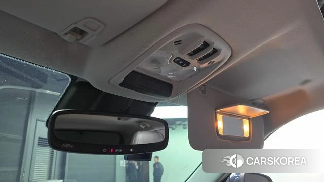 Chevrolet (GM Daewoo) Trailblazer id 3955030 из Кореи 8