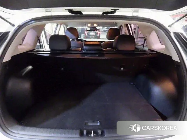 Kia The New Niro id 2970278 из Кореи 8