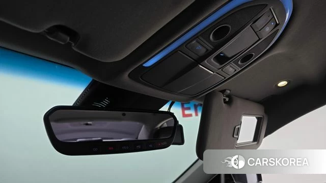 Genesis G80 id 4363432 из Кореи 8