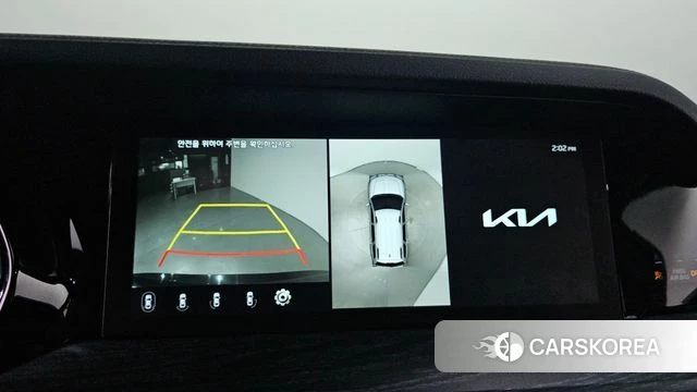 Kia Mohave Master id 4428594 из Кореи 8
