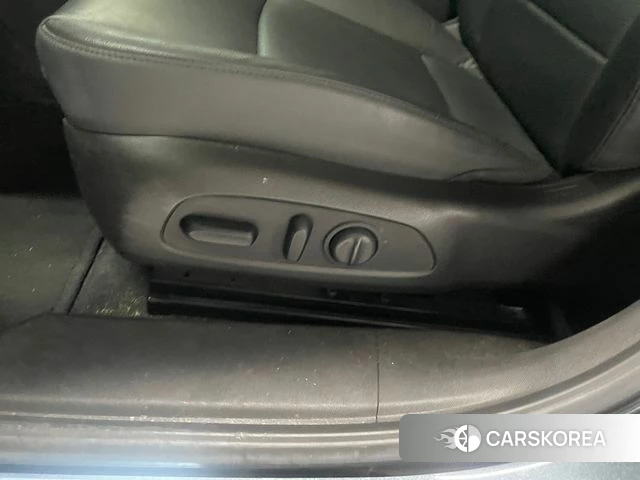 Chevrolet (GM Daewoo) The New Malibu id 4586498 из Кореи 8