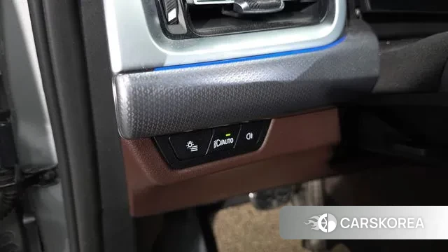 BMW X1 (U11) id 3585859 из Кореи 8