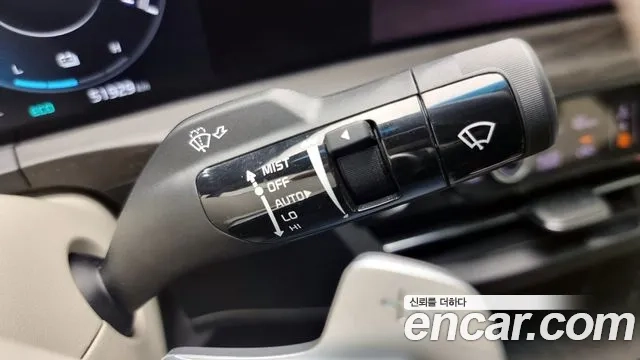 Kia K8 Hybrid id 2858088 из Кореи 8