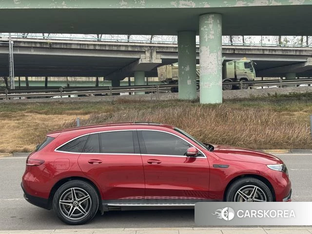 Mercedes-Benz EQC id 4257740 из Китая 8