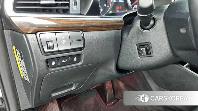 Kia Come New K7 id 4339354 из Кореи 8
