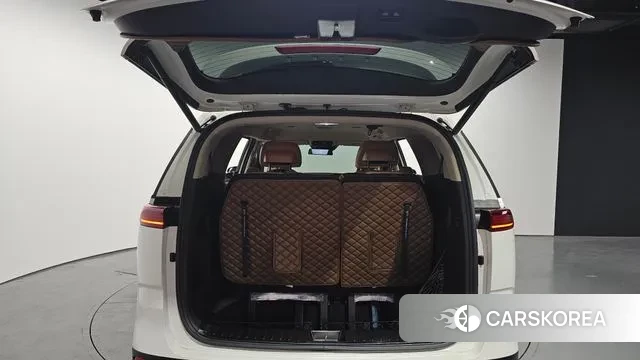 Kia Carnival 4th generation id 3690423 из Кореи 8