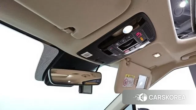 Kia Carnival 4th generation id 3372530 из Кореи 8