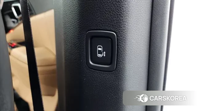 Kia Carnival 4th generation id 3525456 из Кореи 8